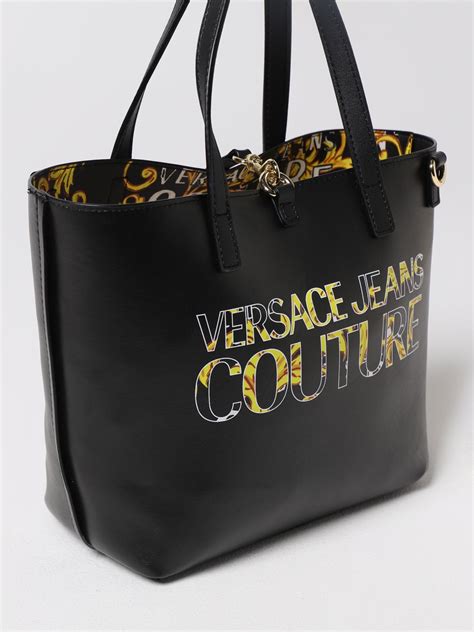 borsa versace dbfb176|versace jeans handbags.